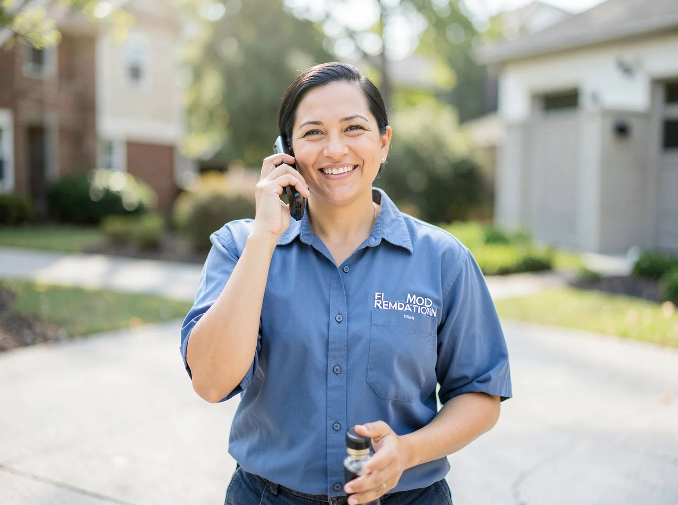 Mold Remediation Fulks Run, VA FAQs